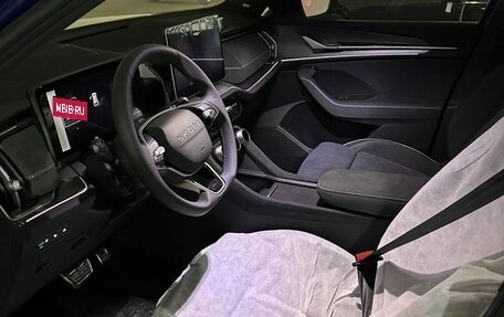 Skoda Kodiaq, 2025 год, 4 999 000 рублей, 8 фотография