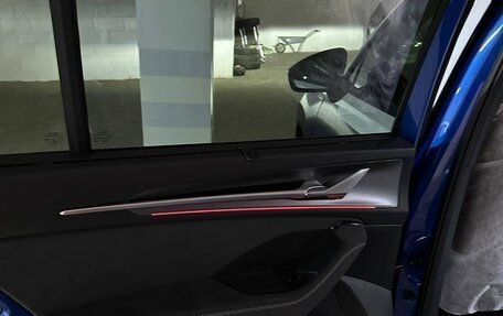 Skoda Kodiaq, 2025 год, 4 999 000 рублей, 11 фотография