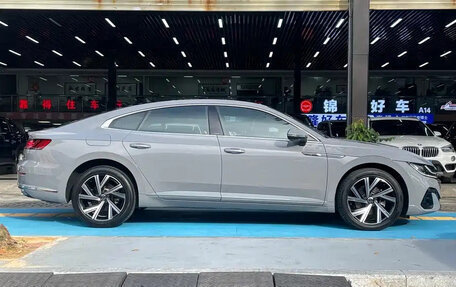 Volkswagen Arteon I, 2021 год, 2 202 855 рублей, 4 фотография