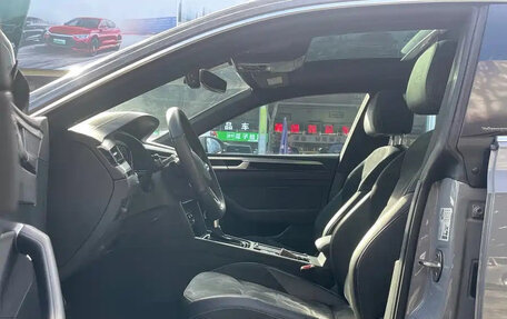 Volkswagen Arteon I, 2021 год, 2 202 855 рублей, 9 фотография