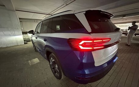 Skoda Kodiaq, 2025 год, 4 999 000 рублей, 10 фотография