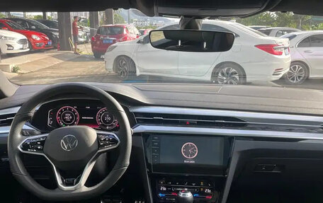 Volkswagen Arteon I, 2021 год, 2 202 855 рублей, 8 фотография