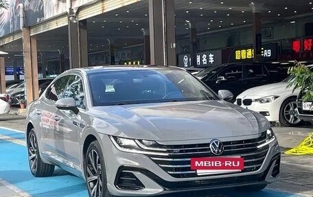 Volkswagen Arteon I, 2021 год, 2 202 855 рублей, 3 фотография