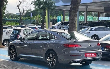 Volkswagen Arteon I, 2021 год, 2 202 855 рублей, 7 фотография