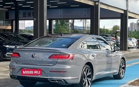 Volkswagen Arteon I, 2021 год, 2 202 855 рублей, 5 фотография