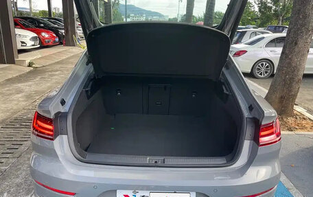 Volkswagen Arteon I, 2021 год, 2 202 855 рублей, 11 фотография