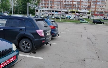 Lifan X60 I рестайлинг, 2013 год, 295 000 рублей, 2 фотография