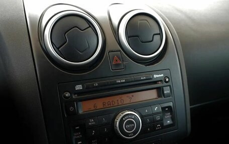 Nissan Qashqai+2 I, 2008 год, 815 000 рублей, 7 фотография