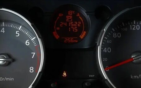 Nissan Qashqai+2 I, 2008 год, 815 000 рублей, 6 фотография