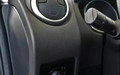 Nissan Qashqai+2 I, 2008 год, 815 000 рублей, 9 фотография