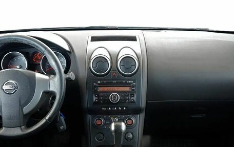 Nissan Qashqai+2 I, 2008 год, 815 000 рублей, 5 фотография
