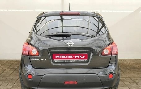 Nissan Qashqai+2 I, 2008 год, 815 000 рублей, 3 фотография
