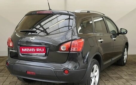 Nissan Qashqai+2 I, 2008 год, 815 000 рублей, 4 фотография