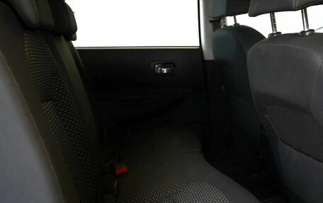 Nissan Qashqai+2 I, 2008 год, 815 000 рублей, 12 фотография