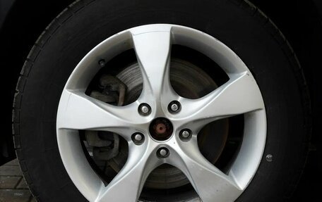 Nissan Qashqai+2 I, 2008 год, 815 000 рублей, 17 фотография