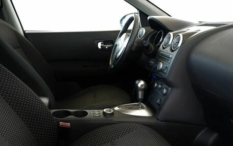 Nissan Qashqai+2 I, 2008 год, 815 000 рублей, 11 фотография