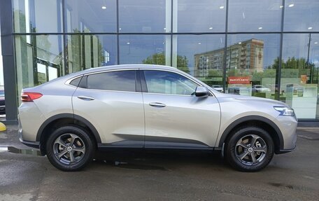 Haval F7x I, 2023 год, 2 099 800 рублей, 4 фотография