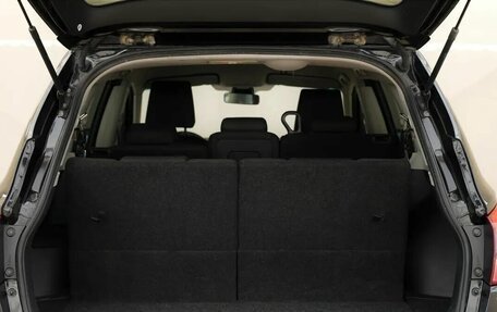 Nissan Qashqai+2 I, 2008 год, 815 000 рублей, 14 фотография