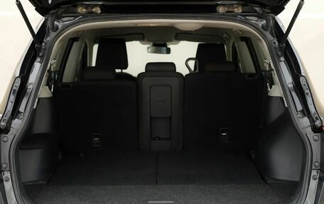 Nissan Qashqai+2 I, 2008 год, 815 000 рублей, 15 фотография