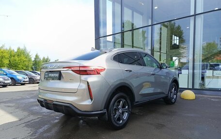 Haval F7x I, 2023 год, 2 099 800 рублей, 5 фотография
