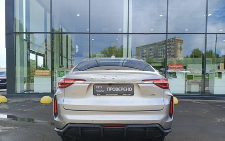 Haval F7x I, 2023 год, 2 099 800 рублей, 6 фотография