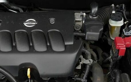 Nissan Qashqai+2 I, 2008 год, 815 000 рублей, 16 фотография