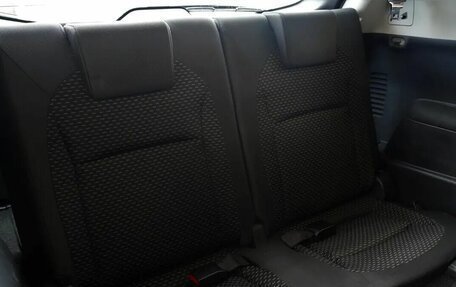 Nissan Qashqai+2 I, 2008 год, 815 000 рублей, 13 фотография