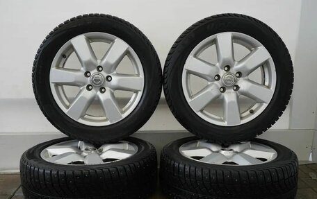 Nissan Qashqai+2 I, 2008 год, 815 000 рублей, 18 фотография