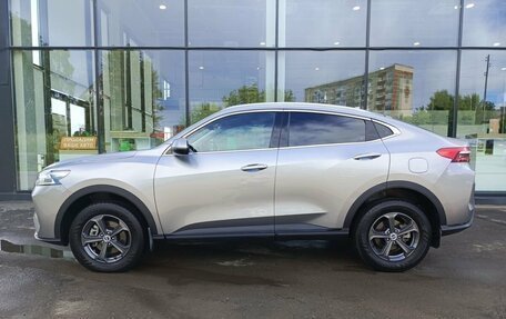 Haval F7x I, 2023 год, 2 099 800 рублей, 8 фотография