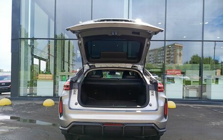 Haval F7x I, 2023 год, 2 099 800 рублей, 10 фотография
