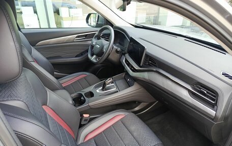 Haval F7x I, 2023 год, 2 099 800 рублей, 11 фотография