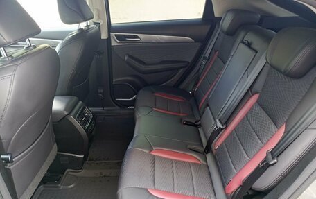 Haval F7x I, 2023 год, 2 099 800 рублей, 12 фотография