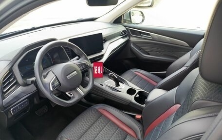Haval F7x I, 2023 год, 2 099 800 рублей, 16 фотография