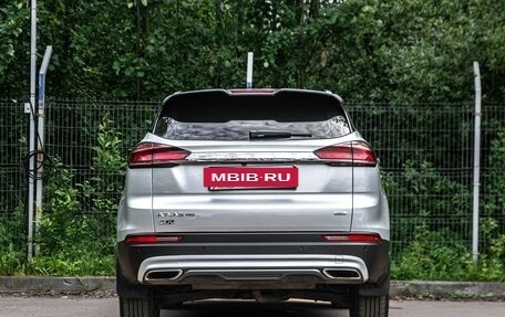 Geely Atlas, 2024 год, 2 199 000 рублей, 4 фотография