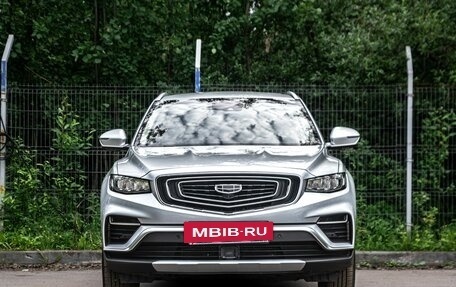 Geely Atlas, 2024 год, 2 199 000 рублей, 3 фотография