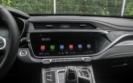 Geely Atlas, 2024 год, 2 199 000 рублей, 9 фотография