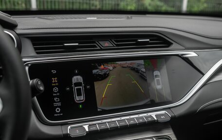 Geely Atlas, 2024 год, 2 199 000 рублей, 10 фотография