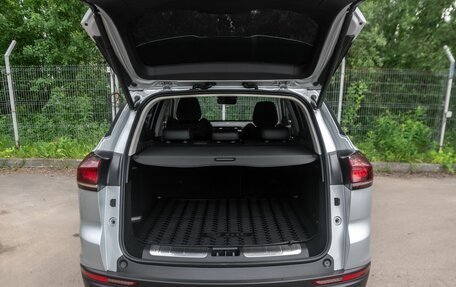 Geely Atlas, 2024 год, 2 199 000 рублей, 16 фотография
