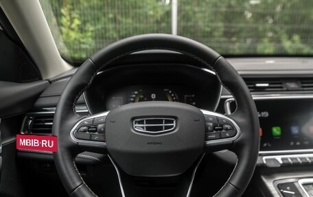 Geely Atlas, 2024 год, 2 199 000 рублей, 7 фотография