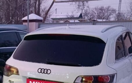 Audi Q7, 2008 год, 1 300 000 рублей, 3 фотография