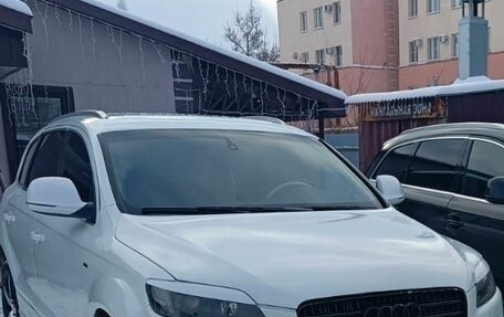 Audi Q7, 2008 год, 1 300 000 рублей, 2 фотография