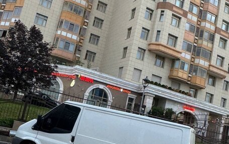 Ford Transit Connect, 2008 год, 495 000 рублей, 5 фотография
