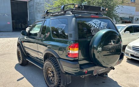 Opel Frontera B, 1998 год, 970 000 рублей, 6 фотография
