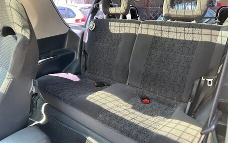 Opel Frontera B, 1998 год, 970 000 рублей, 14 фотография