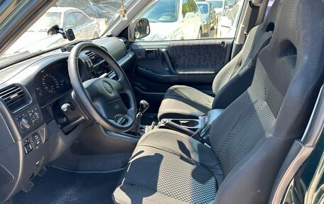 Opel Frontera B, 1998 год, 970 000 рублей, 15 фотография