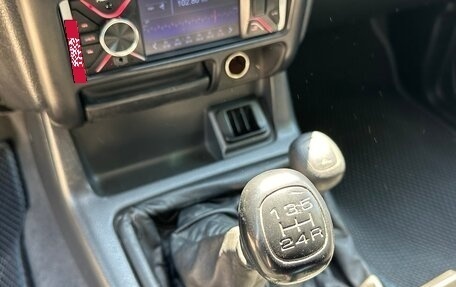 Opel Frontera B, 1998 год, 970 000 рублей, 13 фотография