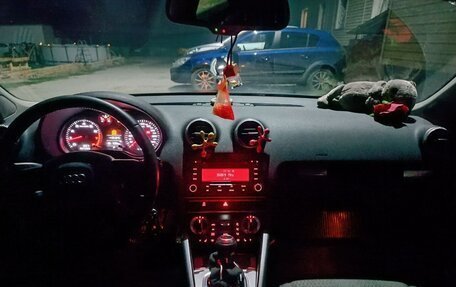 Audi A3, 2010 год, 1 200 000 рублей, 2 фотография