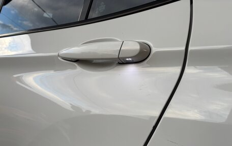 BMW X3, 2011 год, 1 390 000 рублей, 24 фотография