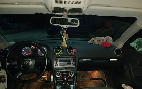 Audi A3, 2010 год, 1 200 000 рублей, 3 фотография