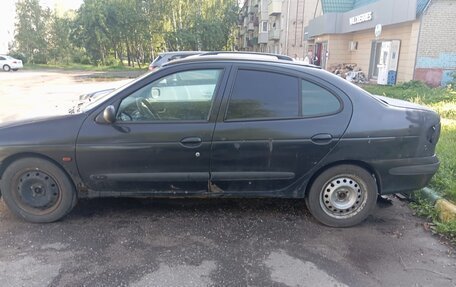 Renault Megane II, 2003 год, 120 000 рублей, 3 фотография